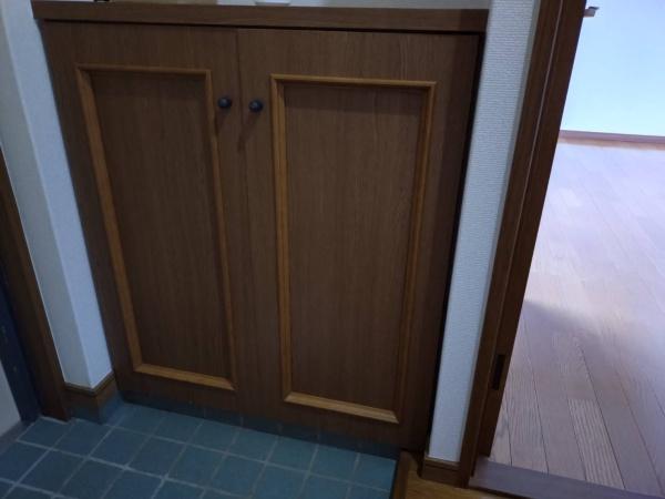 熊本市東区長嶺南８丁目のマンション