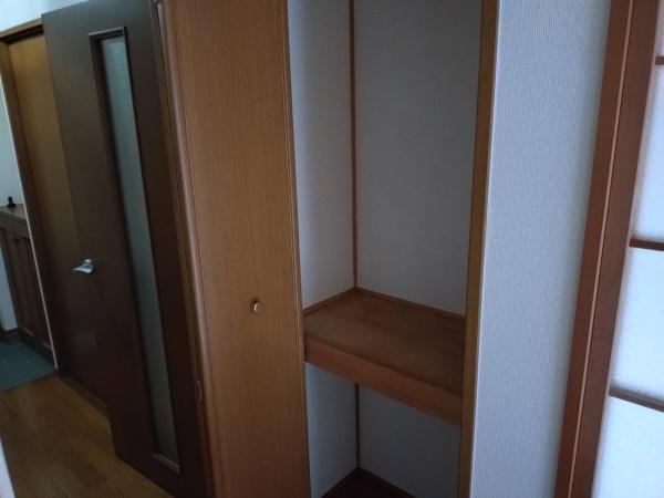 熊本市東区長嶺南８丁目のマンション