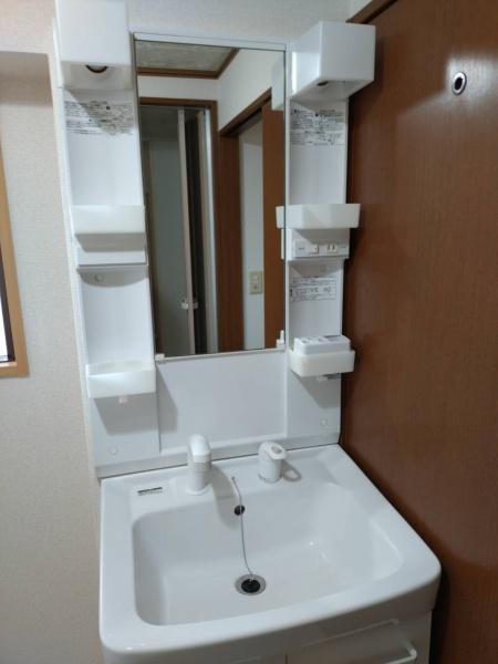 熊本市東区長嶺南８丁目のマンション