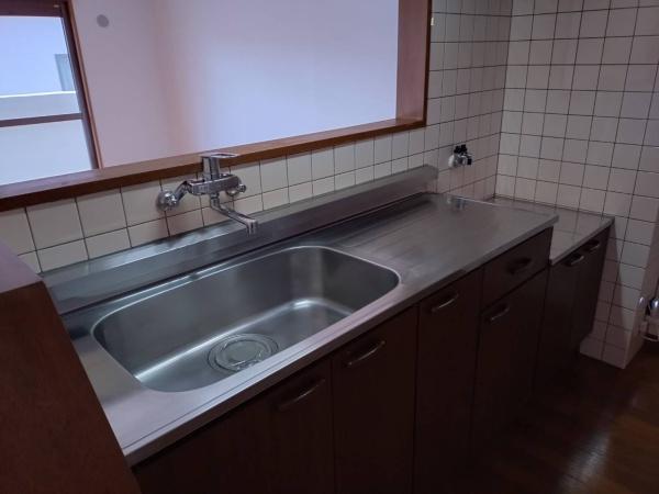 熊本市東区長嶺南８丁目のマンション