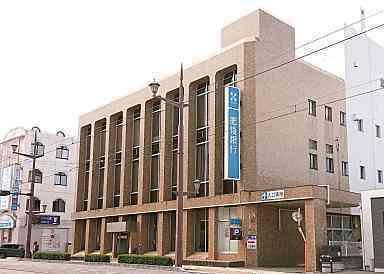 カーサM1(熊本銀行健軍支店)