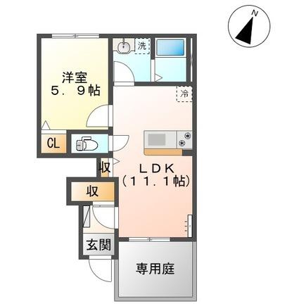 アメニティハウス冨雄