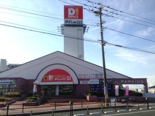 サンライズ玉名 Ⅰ(カリーノ玉名)