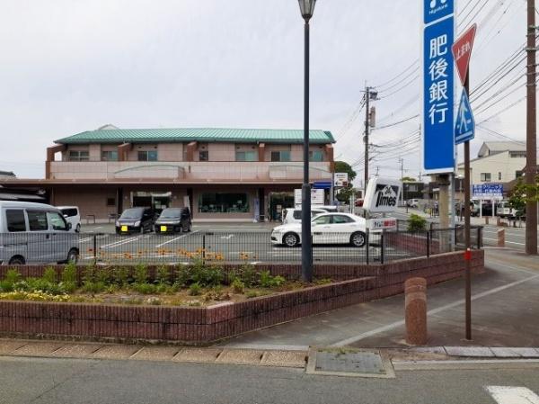 サンライズ玉名 Ⅰ(肥後銀行玉名支店)