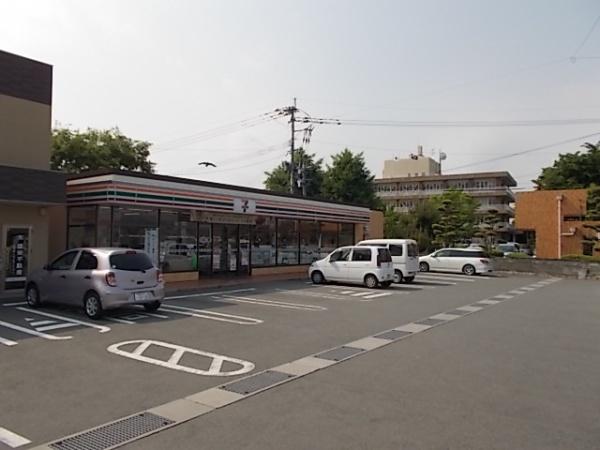 サンライズ玉名 Ⅰ(セブンイレブン玉名駅東店)