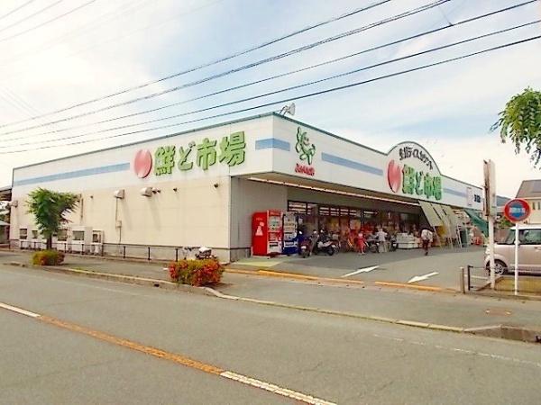 メゾンプレステージGTO玉名Ⅲ(鮮ど市場玉名店)