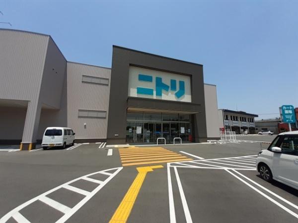 メゾンプレステージGTO玉名Ⅲ(ニトリ玉名店)