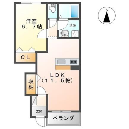 ヴァンベール小楠