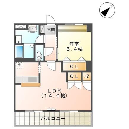 GrandField弐番館