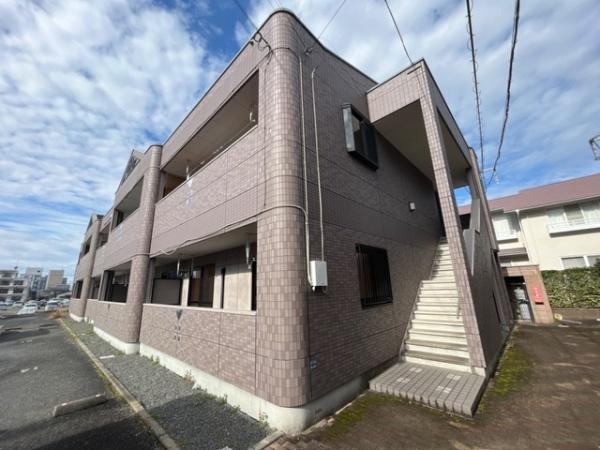 GrandField弐番館