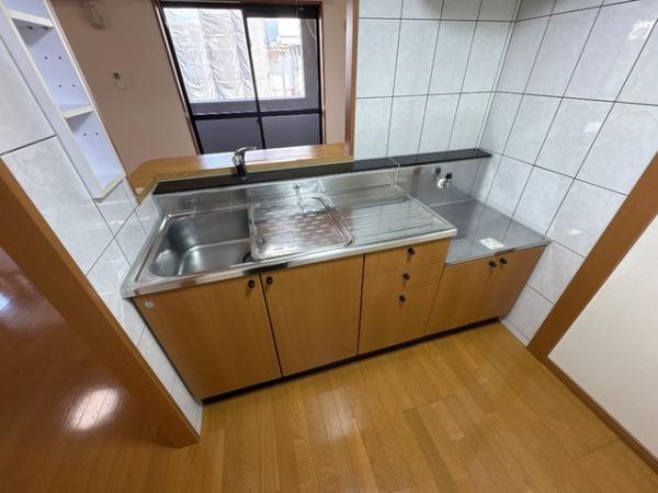 GrandField弐番館