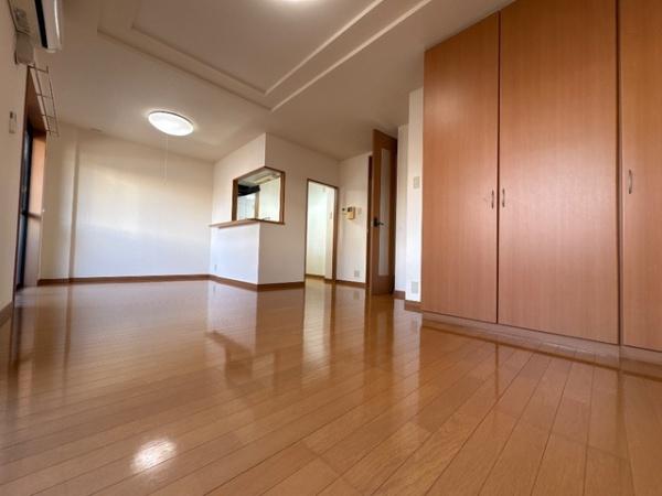 GrandField弐番館