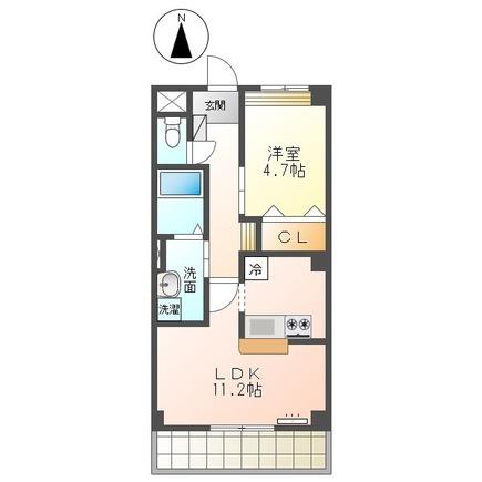 グレーシア水前寺