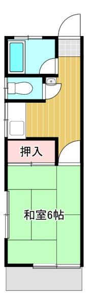 第二OMハイツ