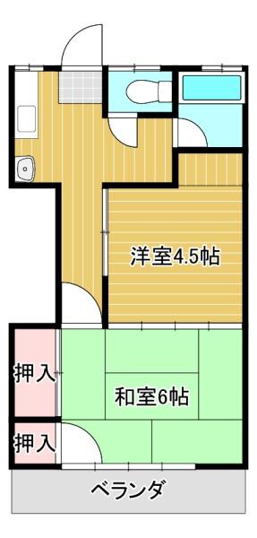 第二OMハイツ