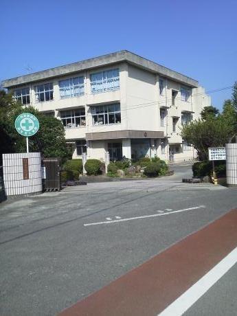 Gently麻生田(熊本市立麻生田小学校)