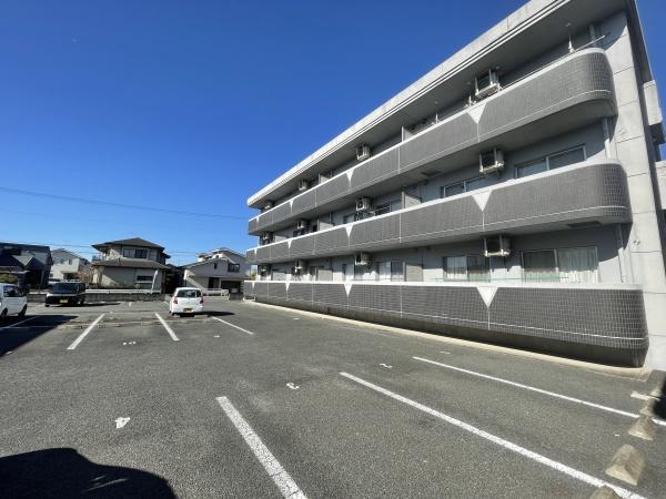 ライス壱番館　303