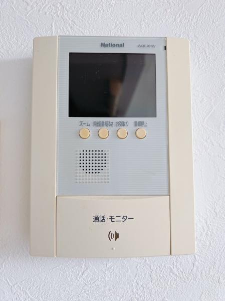 ライス壱番館　303