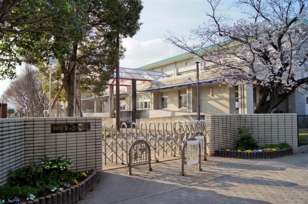 エクセル新生(熊本市立泉ケ丘小学校)