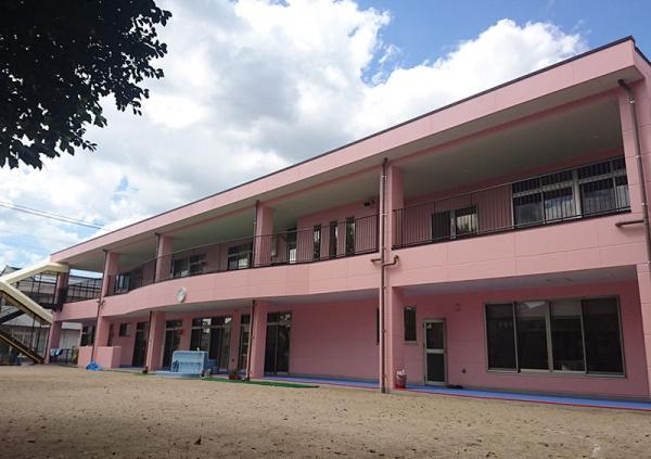 エクセル新生(聖母幼愛園)