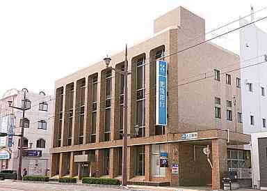 エクセル新生(肥後銀行健軍支店)