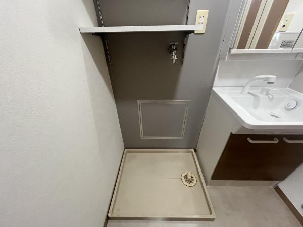 熊本市東区長嶺南２丁目のマンション