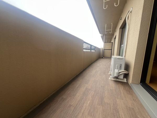 熊本市東区長嶺南２丁目のマンション