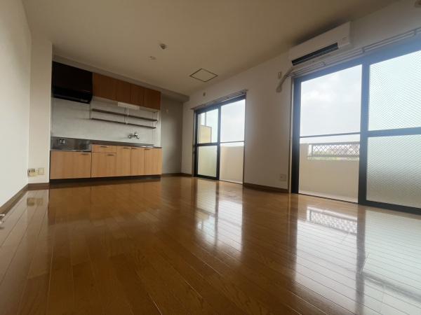 熊本市東区長嶺南２丁目のマンション