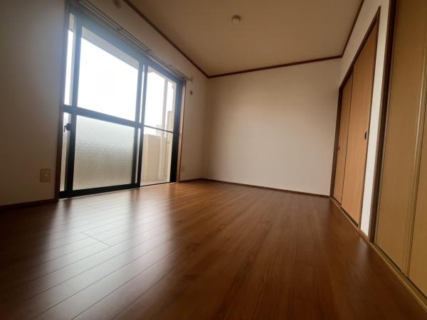 熊本市東区長嶺南２丁目のマンション