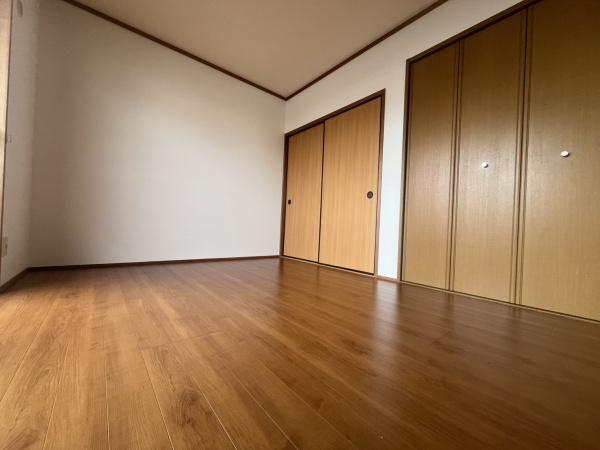 熊本市東区長嶺南２丁目のマンション