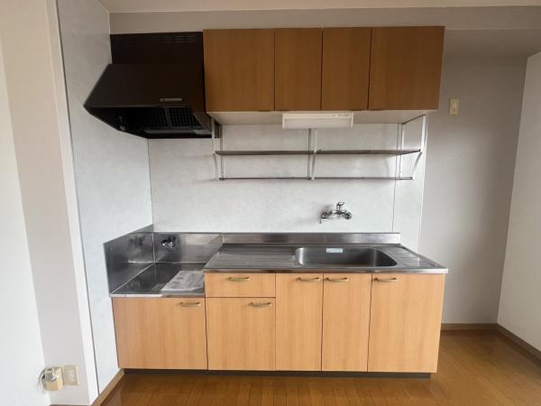 熊本市東区長嶺南２丁目のマンション