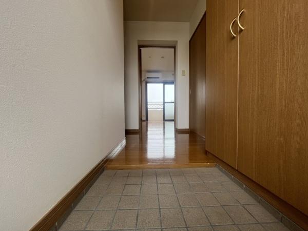 熊本市東区長嶺南２丁目のマンション
