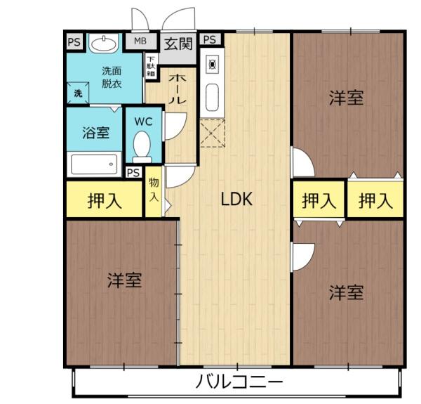 コンフォート21