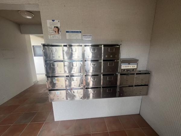 熊本市東区小山２丁目のマンション