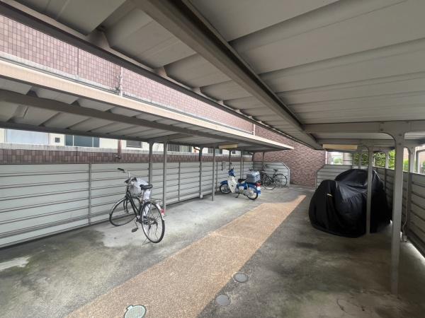 熊本市東区小山２丁目のマンション