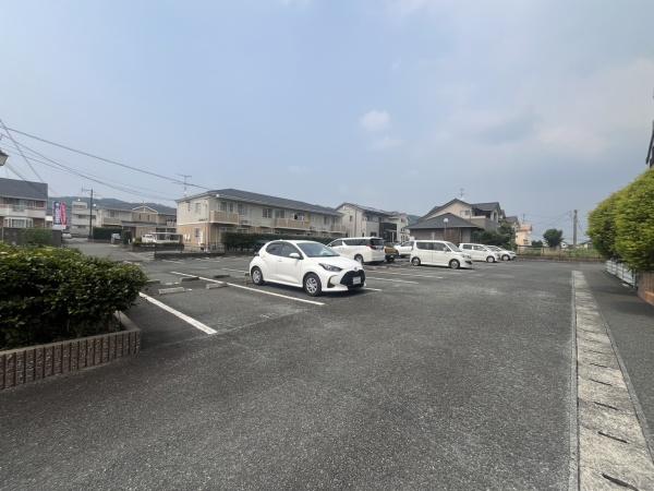 熊本市東区小山２丁目のマンション