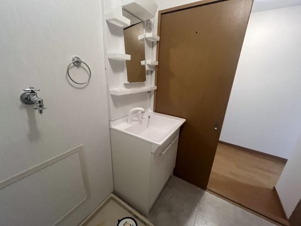 熊本市東区小山２丁目のマンション