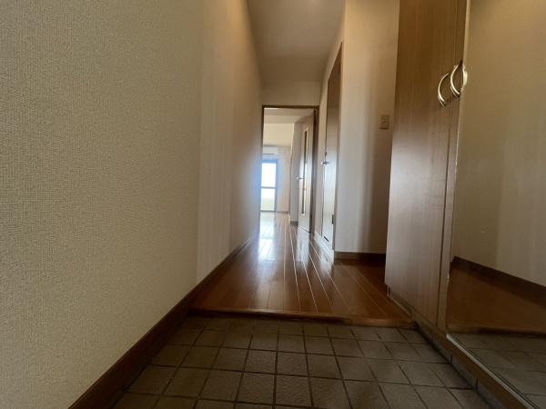 熊本市東区小山２丁目のマンション