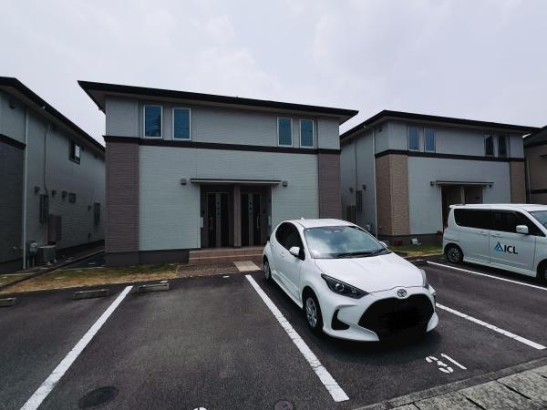 ヴェラカーサ花立Ｂ