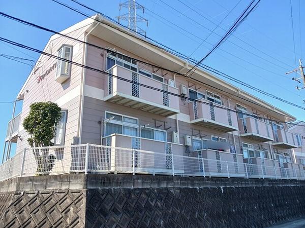 ファインハイツⅤ