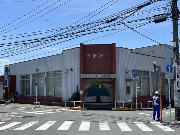 リバティガーデン(肥後銀行田迎支店)