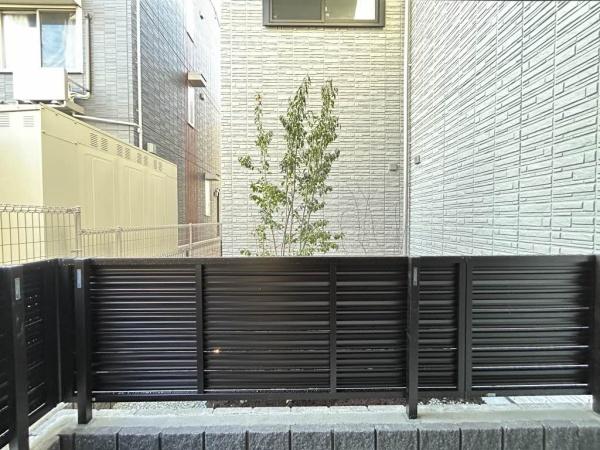 シャーメゾンクオリスタA
