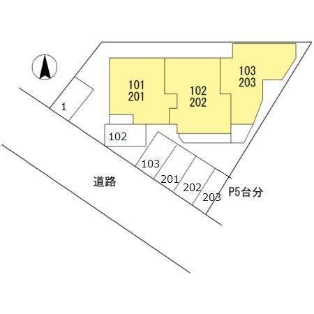 アメニティー水前寺