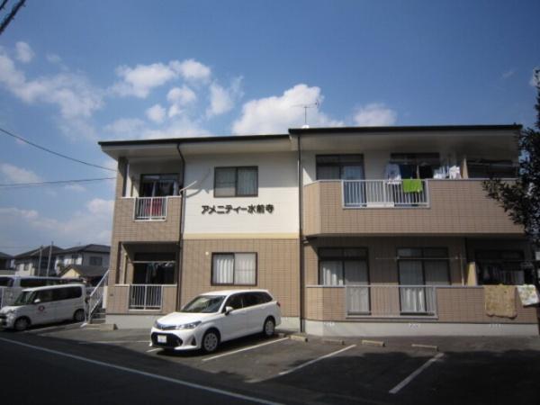 アメニティー水前寺
