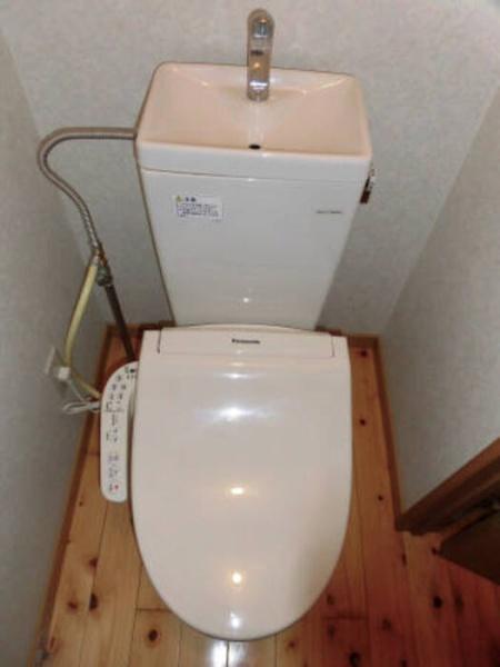 アメニティー水前寺