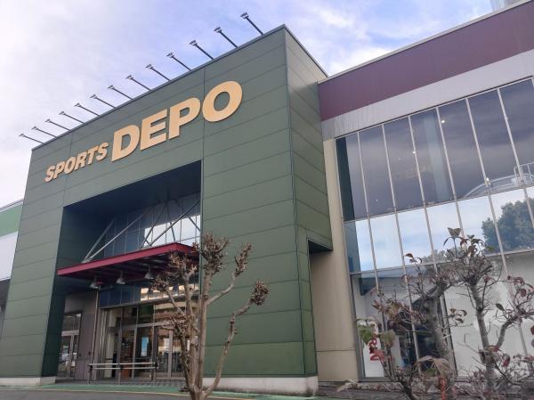 LaVieenrosehill402(スポーツデポ熊本インター店)