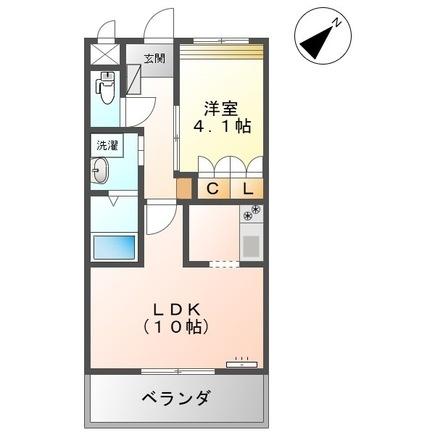 ソレイユみさき