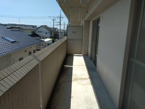 パークサイド山ノ内A