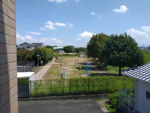 パークサイド山ノ内A