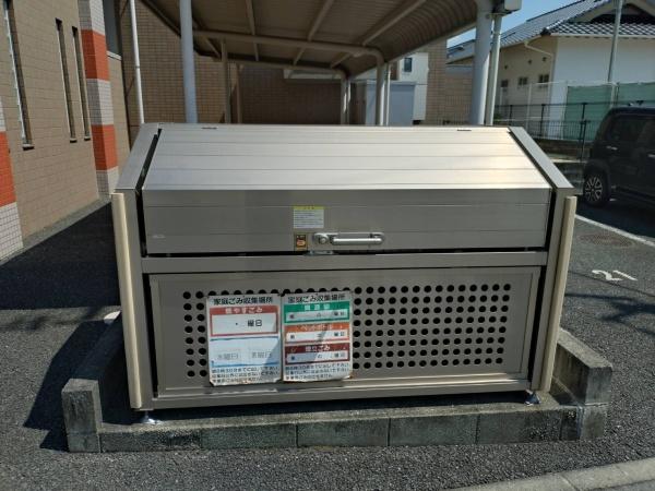 パークサイド山ノ内A